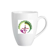 JESMARY – Xưởng Sản Xuất Ly Sứ Làm Quà Tặng Công Giáo Giá Tốt